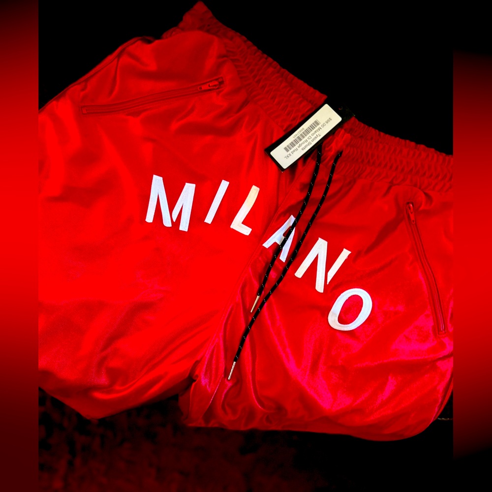 Adult Tyson shorts